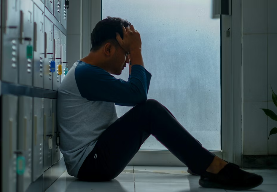 Why Post-Accident Stress Shouldn't Be Ignored: A Health-First Approach