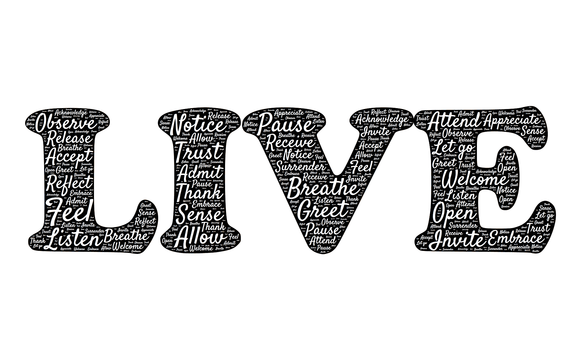 Guide to Breathe Inside: Are you truly alive? Check here