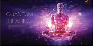 Quantum Healing Hypnosis Therapy QHHT