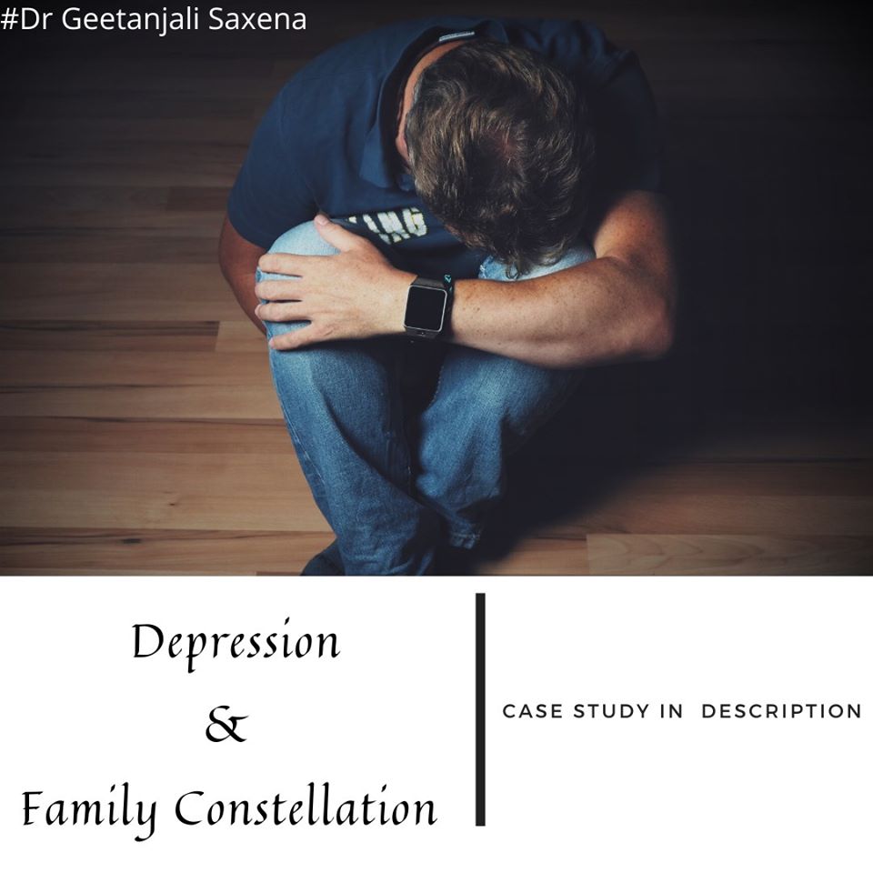 Depression & Family Constellation 