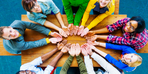 SOCIAL WELLNESS  FOR EMOTIONAL WELLBEING