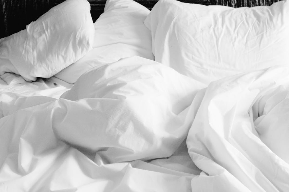 Why Should You Pick Linen Bed Sheets