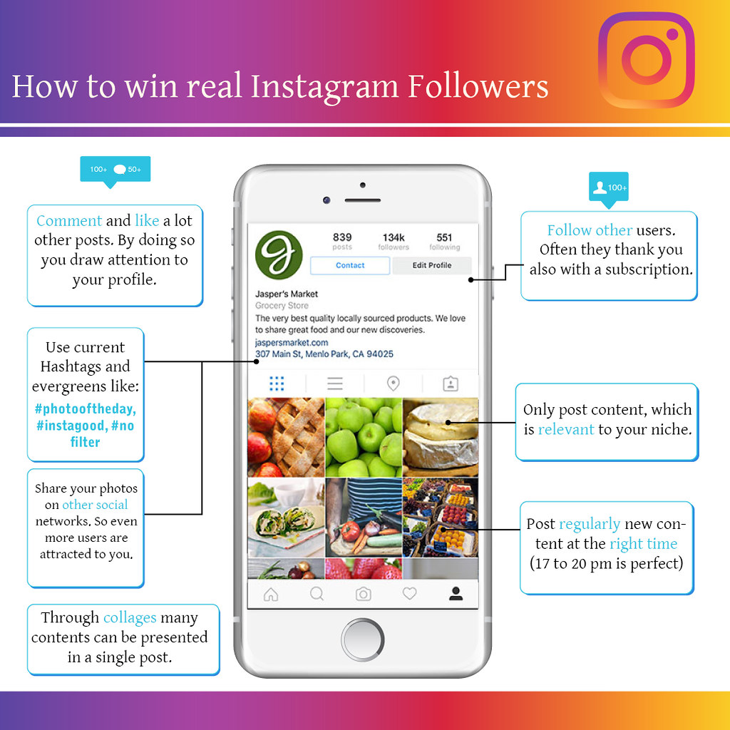 Buy Followers on Instagram and Implement Other Useful Tips During COVID-19