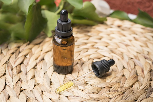Whatâ€™s the Difference between CBD Oil and CBD Tincture?