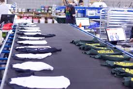 Direct to Garment Printing and Screen Printing: Choose According to Your Need