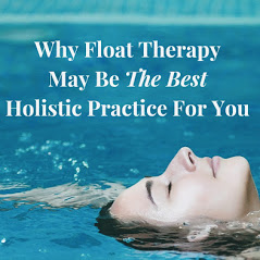 PREVENTIVE HEALTH CARE WITH FLOAT THERAPY IN SENSORY DEPRIVATION TANK