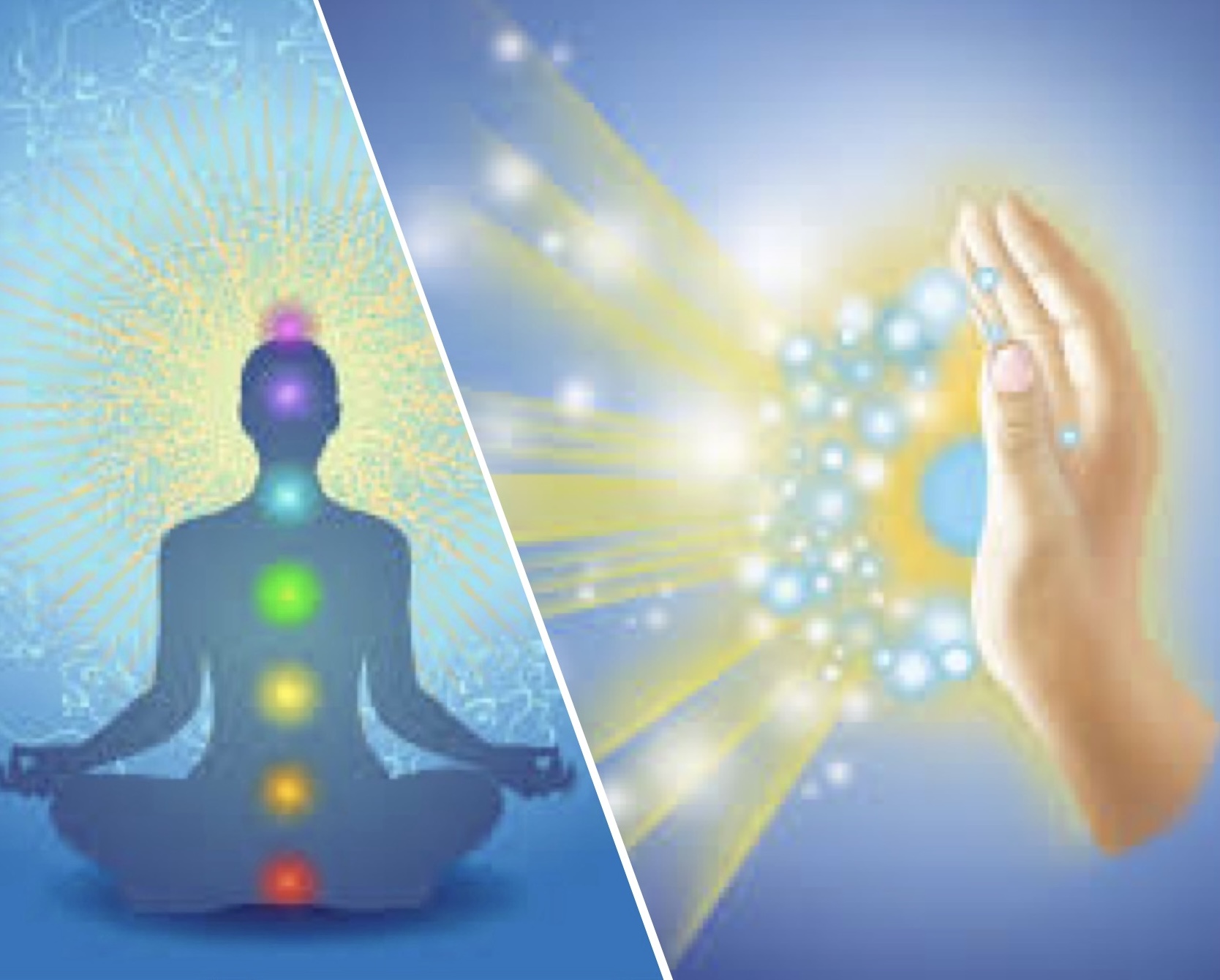 Pranic Healing- A Life energy