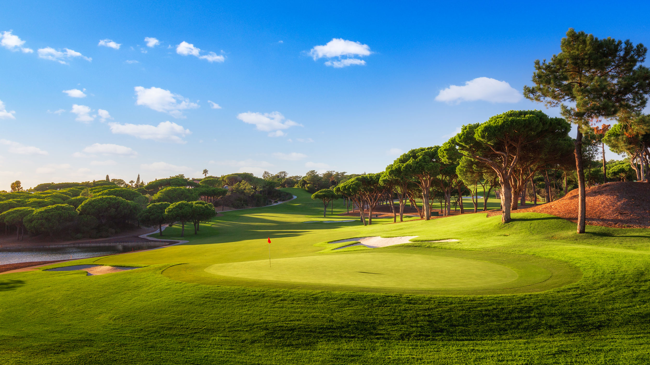 Holidays In VILAMOURA Is Best Opportunity For Golf Lover