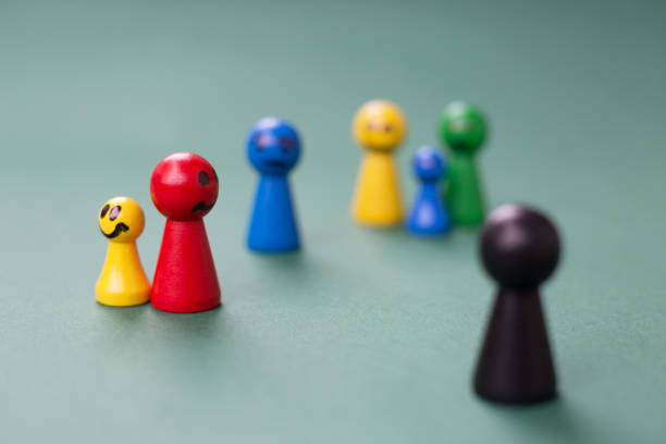 Family Constellation: A way to heal generational traumas