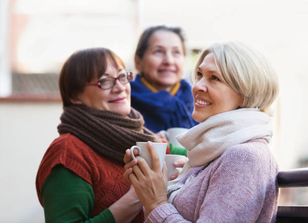 Going cold turkey at home: Doing it safely