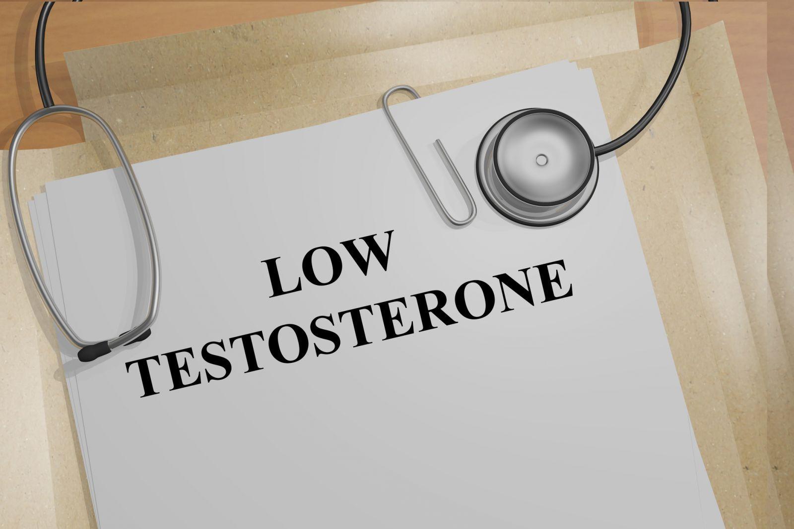 Testosterone Therapy for Aging Men: Strategies for Healthy Aging and Longevity