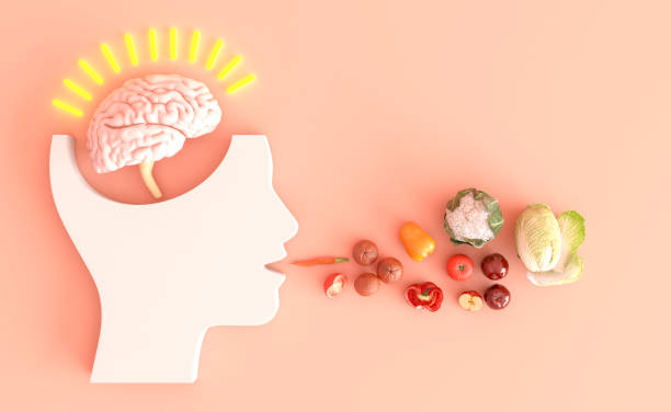 4 Best Food for Brain Fog