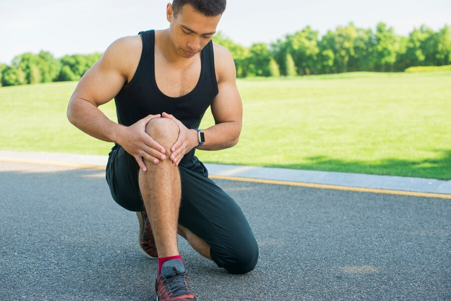 10 Hacks to Outsmart Joint Pain - Feel Great From the Inside Out