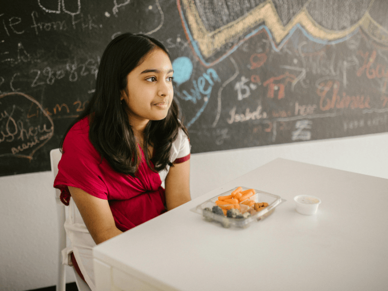 Preventing Depression