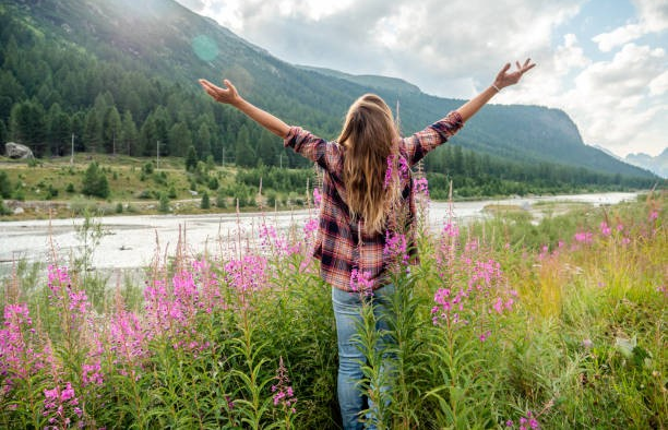 The Little Joys That Carry You Through Recovery