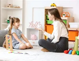 ABA Therapy at Home in Fort Worth: Personalized Support for Your Child