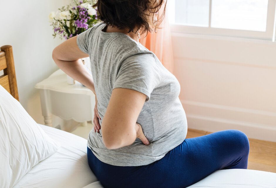 6 Simple Lifestyle Changes to Support Chronic Pain Management and Pregnancy