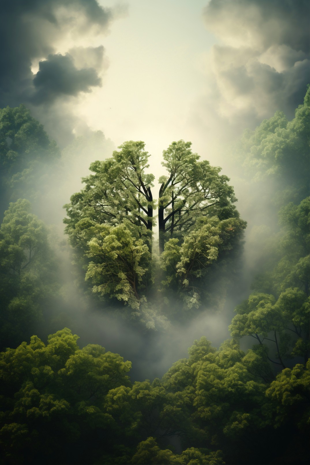 Keeping lungs healthy